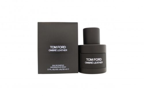 Tom Ford Beauty Signature Ombré Leather Eau De Parfum 100ml