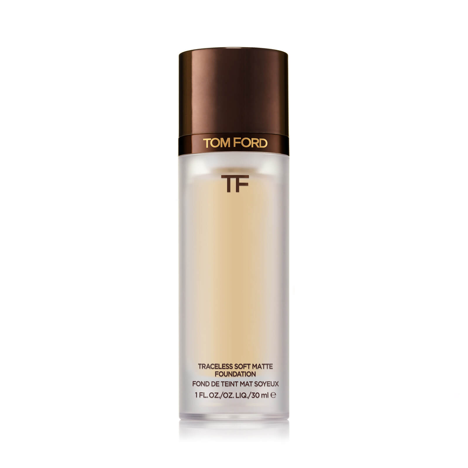 tom ford beauty traceless soft matte foundation ( 08 /1.4 bone-wn ) beige