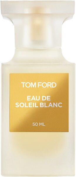 Tom Ford Eau De Soleil Blanc Eau De Toilette Spray 50ml