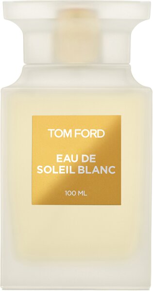 Tom Ford Eau De Soleil Blanc Tom Ford Edt 3.4 Oz / E 100 Ml