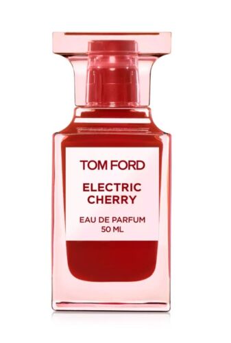 Tom Ford Electric Cherry Eau De Parfum 50 Ml Spray - 100 % Authentisch Garantiert