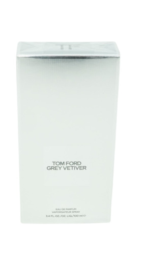 Tom Ford Grey Vetiver By Tom Ford Eau De Parfum Spray 3.4 Oz / E 100 Ml [men]