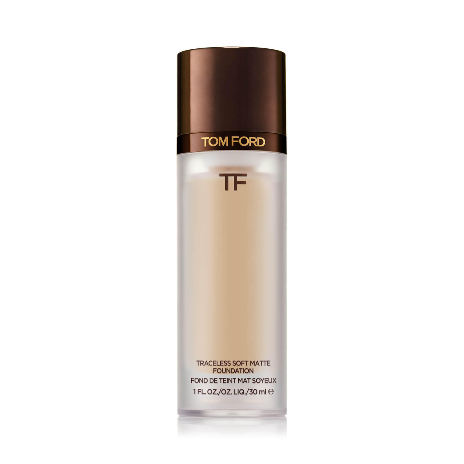 tom ford traceless soft matte foundation 30ml (various shades) - bisque