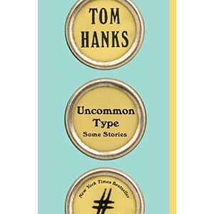 Tom Hanks - Gebraucht Uncommon Type - Preis Vom 04.05.2024 04:57:19 H
