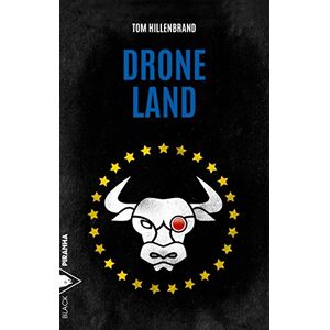 Tom Hillenbrand - Gebraucht Drone Land - Preis Vom 09.05.2024 04:53:29 H