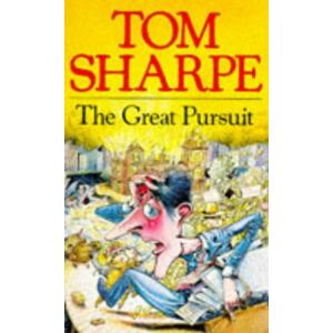 Tom Sharpe - Gebraucht The Great Pursuit - Preis Vom 08.05.2024 04:49:53 H
