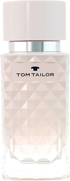 tom tailor for her eau de toilette (edt) 30 ml