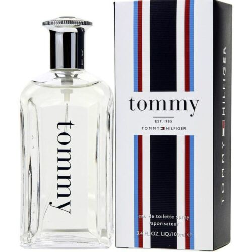 Tommy Hilfiger By Tommy Hilfiger Eau De Toilette Spray 3.4 Oz / E 100 Ml [men]