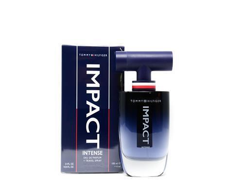 tommy hilfiger impact intense eau de parfum (edp) 100 ml
