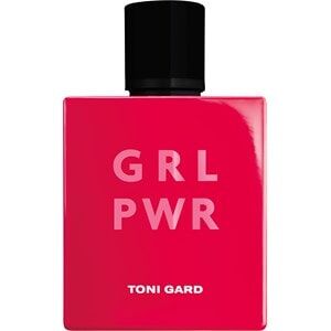 Toni Gard Grl Pwr Eau De Parfum 40ml Neu Ovp (grundpreis 997,50€/l)