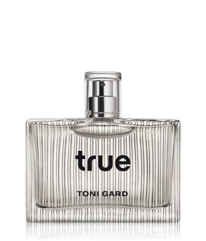 Toni Gard True For Woman Eau De Parfum 90ml Edp Zitrisch Frisch