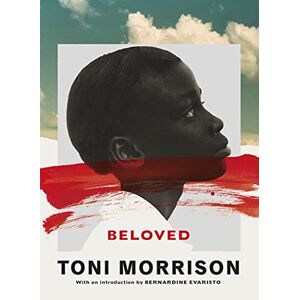 Toni Morrison - Gebraucht Beloved: The Iconic Pulitzer Prize Winning Novel (vintage Classics) - Preis Vom 27.04.2024 04:56:19 H