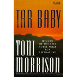 Toni Morrison - Gebraucht Tar Baby (picador Books) - Preis Vom 09.05.2024 04:53:29 H