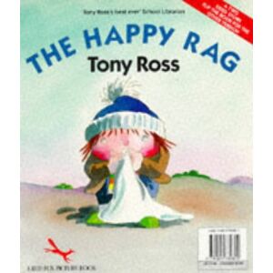 Tony Ross - Gebraucht The Happy Rag - Preis Vom 29.04.2024 04:59:55 H