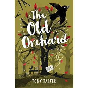 Tony Salter - The Old Orchard