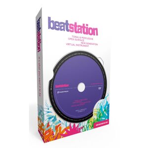 Toontrack Beatstation (boxed) - Vst Software Instrument