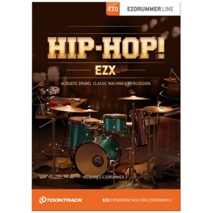 Toontrack Ezx Hip-hop Serial