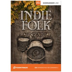 Toontrack Ezx Indie Folk Serial