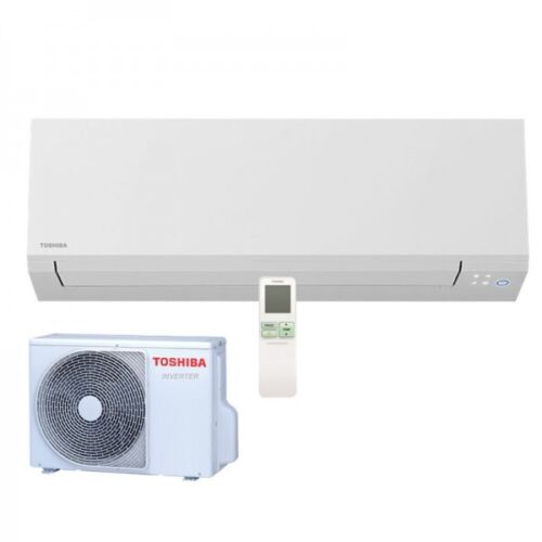 Toshiba Console J2 Klimaanlage 18000 Btu A ++ Wechselrichter