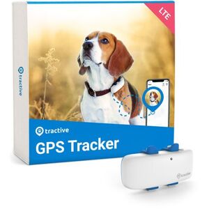 Tractive Gps Tracker Für Hunde | Empfohlen Von Martin Rütter | Weltweite Live...