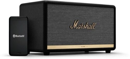 Tragbare Bluetooth-lautsprecher Marshall 80 W