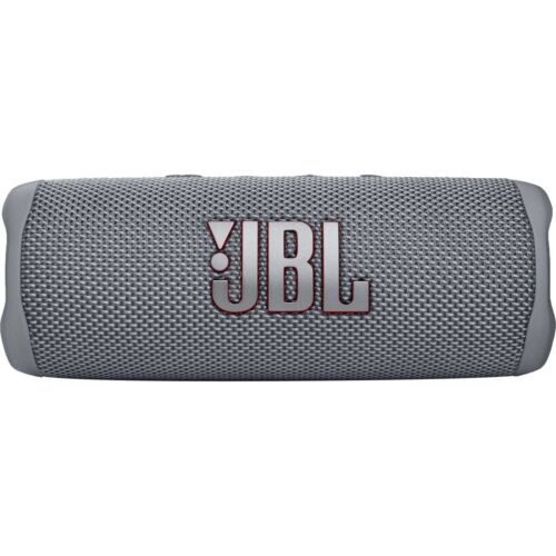 Tragbare Bluetooth-lautsprecher Jbl Flip 6 20 W Grau