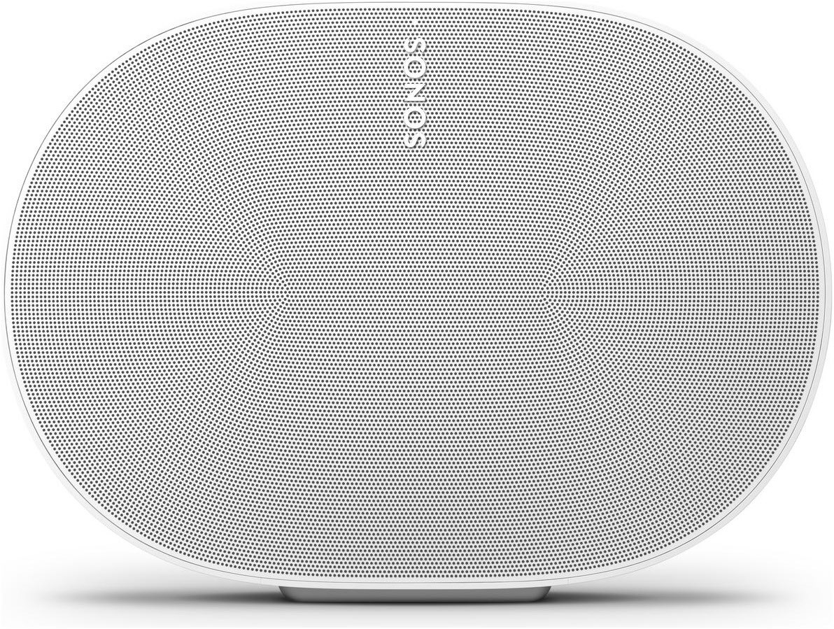 Tragbare Bluetooth-lautsprecher Sonos Sns-e30g1eu1 Weiß