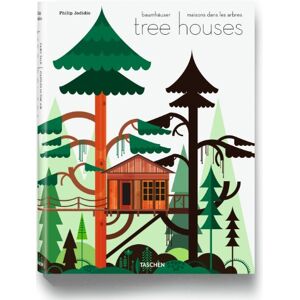 Tree Houses - Maisons Dans Les Arbres