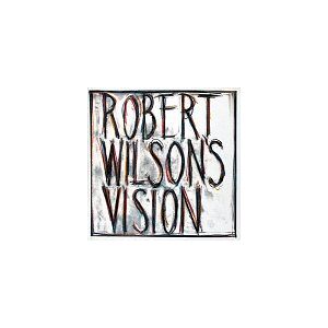 Trevor Fairbrother - Gebraucht Robert Wilson's Vision (book And Disk) - Preis Vom 28.04.2024 04:54:08 H