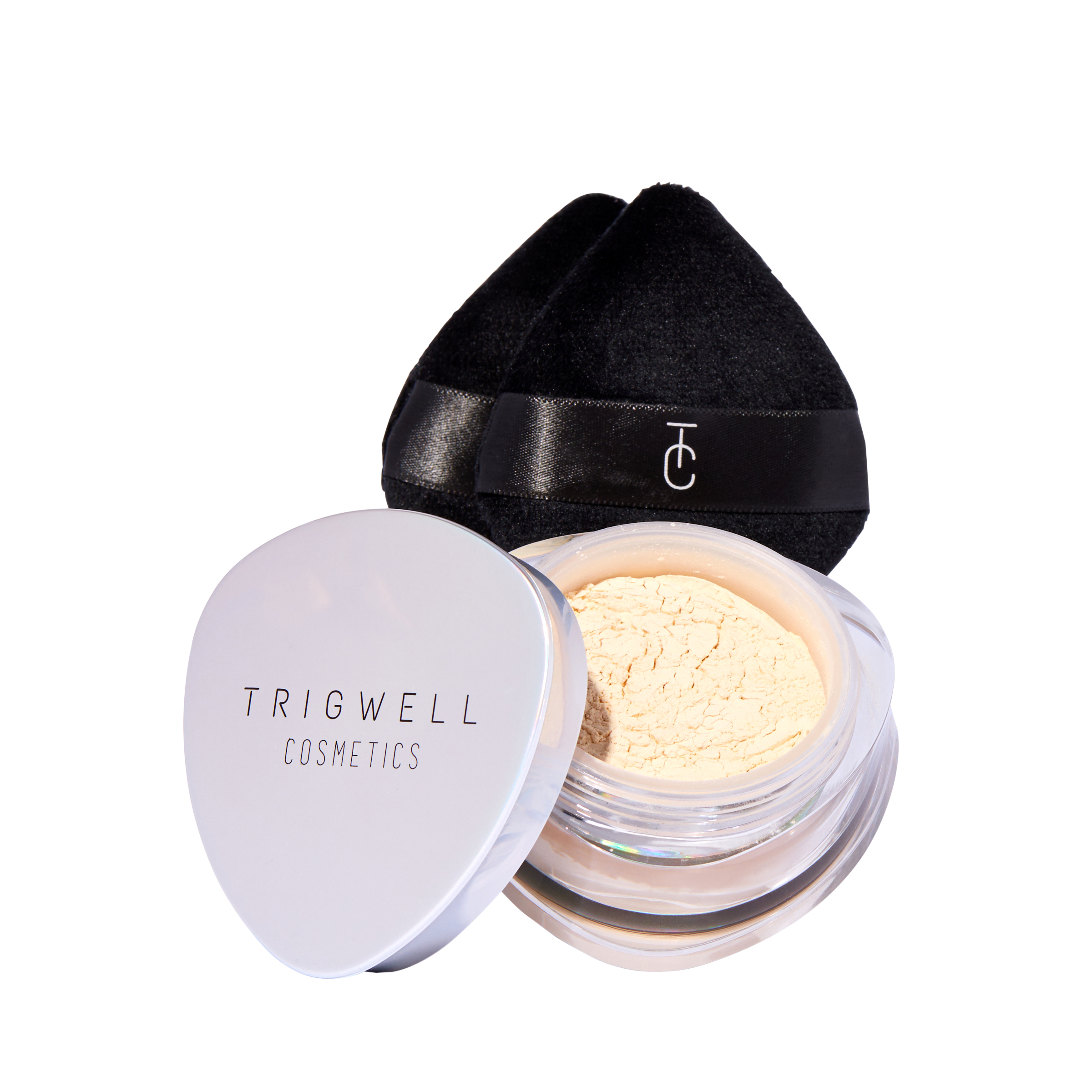 trigwell cosmetics seamless setting duo shade 1