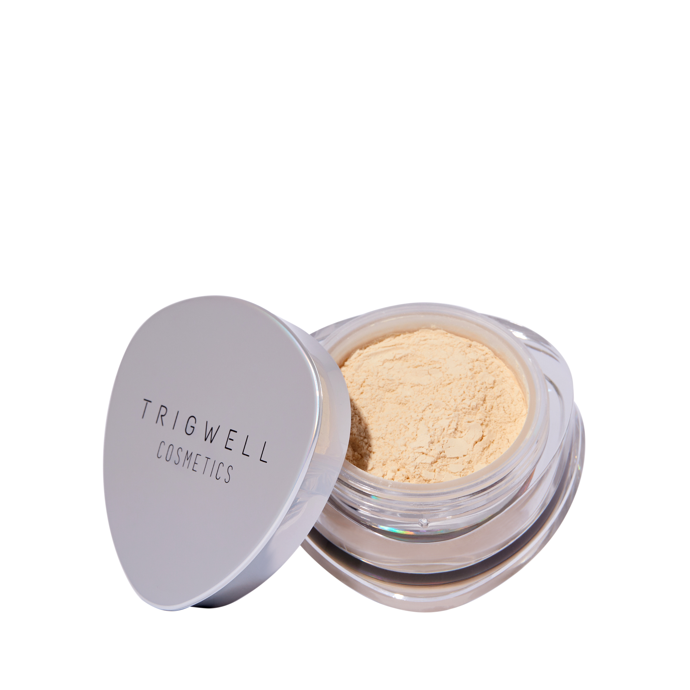 trigwell cosmetics velvet setting powder 8g (various shades) - shade 1
