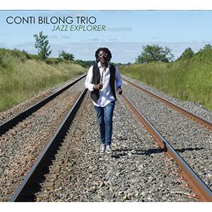 Trio Conti Bilong - Gebraucht Jazz Explorer - Preis Vom 30.04.2024 04:54:15 H
