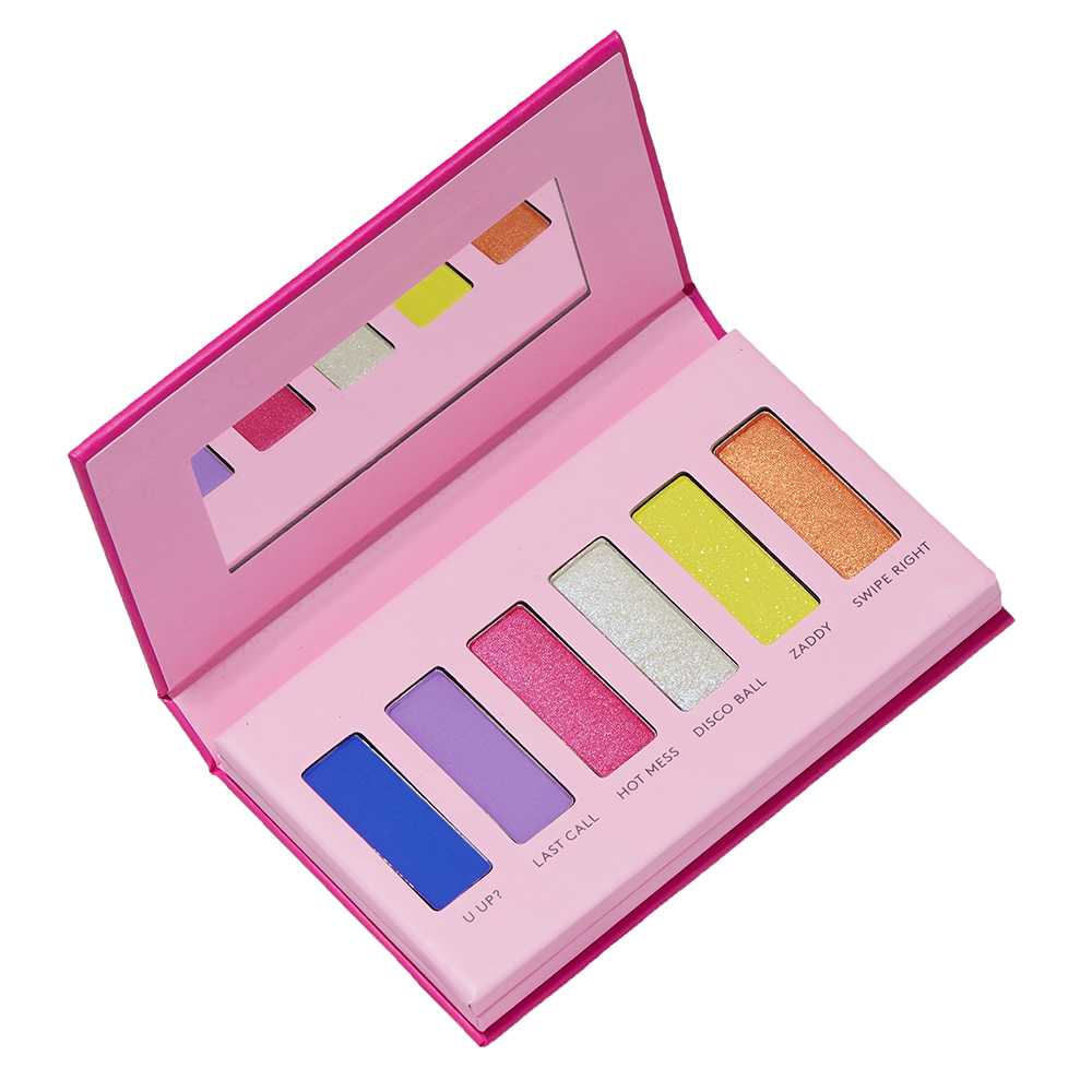 trixie cosmetics rebound palette