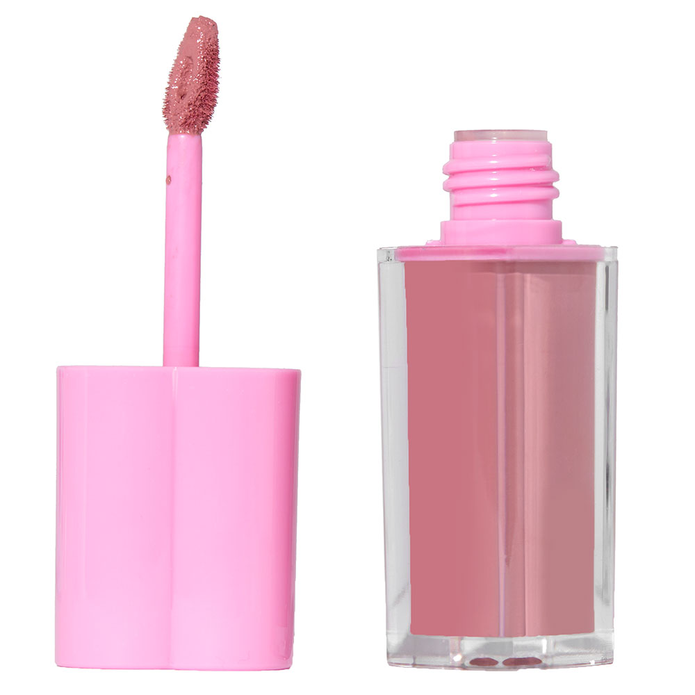 trixie cosmetics trixie x juno junebug liquid lipstick nude