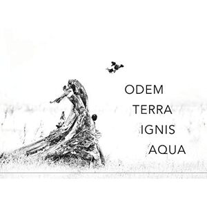 Troppko, Herwig K. - Odem Terra Ignis Aqua: Gedichte