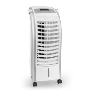 Trotec Aircooler Pae 25 | Mobiles Klimagerät Luftkühler Ventilator Klimaanlage