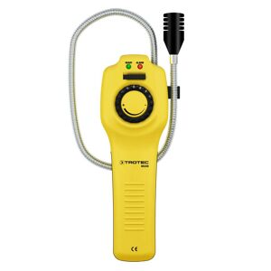 Trotec Gasdetektor Bg30 | Gaslecksuchgerät | Gasmelder Gaswarner | Gasprüfgerät