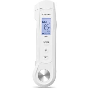 Trotec Lebensmittel Thermometer Bratenthermometer Grillthermometer Bbq Fleisch