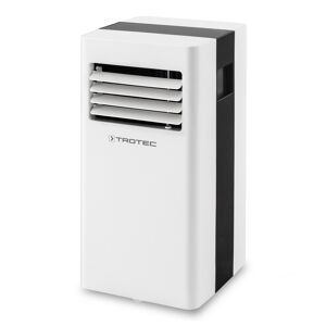 Trotec Lokales Klimagerät Pac 2600 X | Mobile Klimaanlage | 9.000 Btu | 2,6 Kw