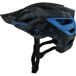 Troy Lee Designs Fahrrad Helm A3 Mips Mountain Bike Mtb Kopf Schutz Radhelm Dh