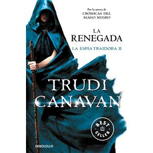 Trudi Canavan - Gebraucht La Espía Traidora 2. La Renegada (best Seller, Band 2) - Preis Vom 29.04.2024 04:59:55 H