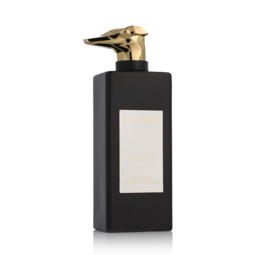 trussardi musc noir perfume enhancer eau de parfum 100ml keine farbe