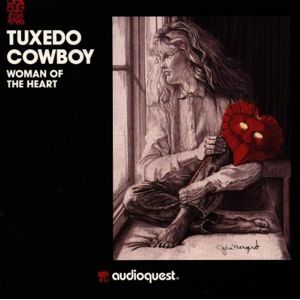 Tuxedo Cowboy - Gebraucht Woman Of The Heart - Preis Vom 29.04.2024 04:59:55 H