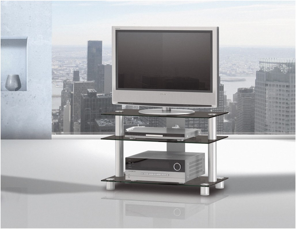 Tv-rack Just By Spectral 