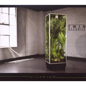 Twin Atlantic - Gebraucht Vivarium (ep) - Preis Vom 03.05.2024 04:54:52 H