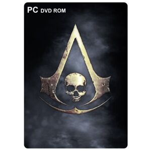 Ubisoft - Gebraucht Assassin's Creed 4: Black Flag - The Skull Edition (jumbo Steelcase) - Preis Vom 26.04.2024 05:02:28 H