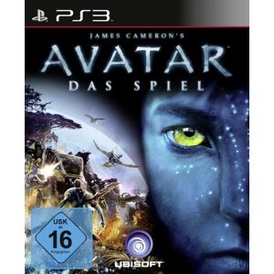 Ubisoft - Gebraucht James Cameron's Avatar: Das Spiel - Preis Vom 26.04.2024 05:02:28 H
