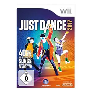 Ubisoft - Gebraucht Just Dance 2017 - [wii] - Preis Vom 09.05.2024 04:53:29 H
