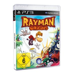 Ubisoft - Gebraucht Rayman Origins - Preis Vom 03.05.2024 04:54:52 H
