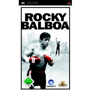 Ubisoft - Gebraucht Rocky Balboa - Preis Vom 09.05.2024 04:53:29 H